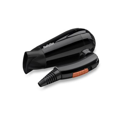 2. Babyliss 5344E Haartrockner (2000W; schwarz)