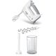 8. BOSCH MFQ36440 Handmixer (450W; weiß)