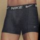4. Nike Herren-Boxershorts, 3er-Pack, SCHWARZ - 0000KE1156-BAV