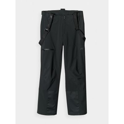 10. Softshell-Skihose für Herren, 10000 Membran, 4F 4FWAW25TFTRM0926-20S