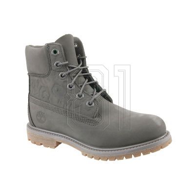 Timberland 6-Zoll-Premium-Boot W A1K3P 