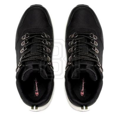 4. Champion Climb Rx Mid M S21924-CHA-KK001 Schuhe