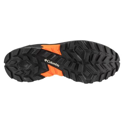 4. Columbia Tellurix Peak WP 2164961338 Blau 41,5