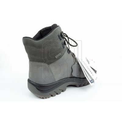 6. Wanderschuhe 4F M OBMH255 25S
