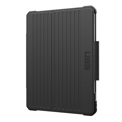 8. Urban Armor Gear UAG - Flip-Tablet-Hülle - Robust - Polyurethan (PU) - Für Apple 13-Zoll iPad Pro M4 Wi-Fi, M4 Wi-Fi + Cellular