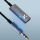 11. Wozinsky WTODB Bluetooth 5.3 Audioadapter / AUX-Audioempfänger
