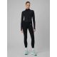 6. Damen-Trainings-Sweatshirt, schmal geschnitten, schnelltrocknend, Größe 4F 4FRSS26TFSWF0949-20S