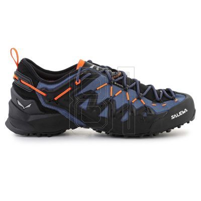 8. Salewa Ms Wildfire Edge Gtx M 61375-8669 Schuhe