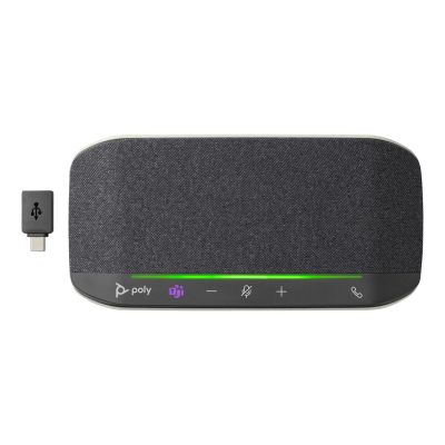 7. POLY Sync 10 Konferenztelefon, Microsoft Teams-zertifiziert