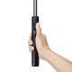 30. Spigen S540W Bluetooth-Selfie-Stick mit Stativ – Schwarz