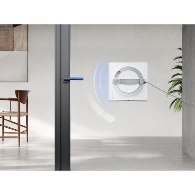 12. Ecovacs Winbot W2 Pro Omni Fensterreinigungsroboter