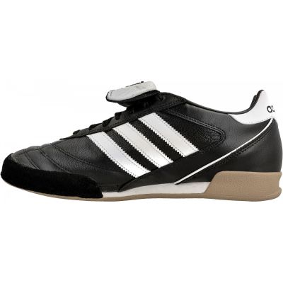 adidas Kaiser 5 Goal Leather IN Hallenschuhe für Haööenböden geeignet