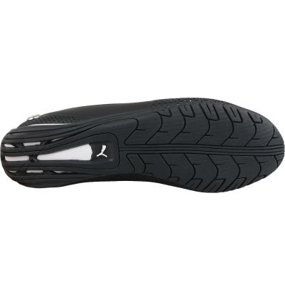 4. Puma BMW MS Drift Cat 5 Ultra M 305882-03 Schuhe Schwarz 