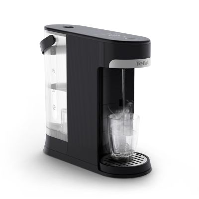 Automatischer Heißwasserspender TEFAL BR3508E0