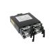 4. IcyDock 6x6,3cm SATAI-III Montageplatte für 1x5,25" SSD auf 9,5"-Key