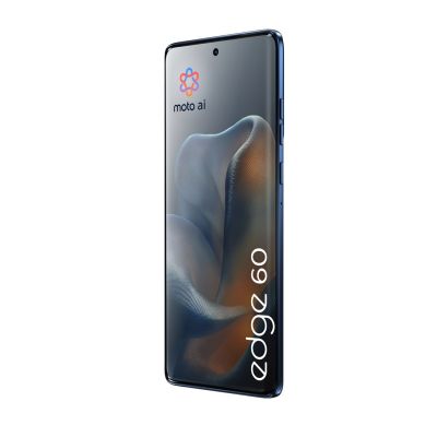 6. Motorola Edge 60 5G 12/256GB Gibraltar Sea