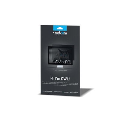 6. NATEC PRIVATISIERUNGSFILTER EULWELE 21,5" 16:9 NFP-1476