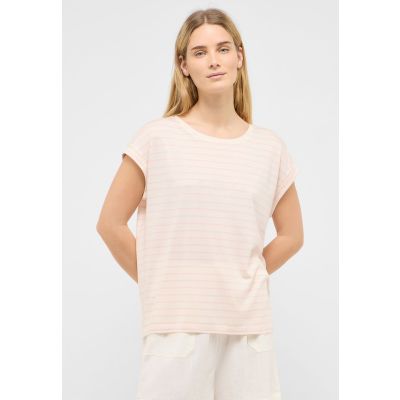 Mustang-Streifen-T-Shirt LESLEY 1017711 12890