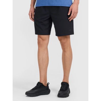 Schnelltrocknende Trainingsshorts für Herren 4F 4FWMM00TFSHM1310-20S