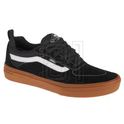 8. Vans Kyle Walker Pro VN0A2XSGB9M Schuhe