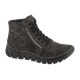 Rieker Stiefeletten 57502-45 Grau 37