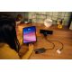 11. Verbatim Gan 65W Ladegerät mit 2x USB-C PD, 1x USB-A, Rücklaufkabel 32217