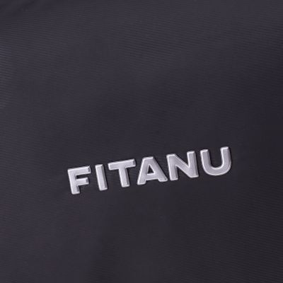 3. Kosmetiktasche aus Waschi