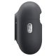 6. Spigen Nano Pop Hülle für AirPods Pro 3 – Schwarz