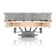 13. NOCTUA NH-L12S Low Profile CPU-Kühler
