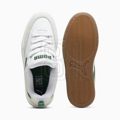 4. Puma Park Lifestyle M 395022-03 Schuhe