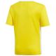 2. Adidas Entrada 18 Jsyy Jr CF1039 T-Shirt