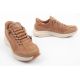 7. Skechers Damen Contour Foam Slip-In Sportschuhe