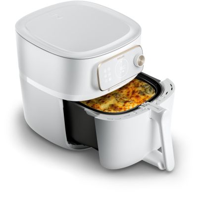 8. Philips 7000 Serie HD9876/20 Ovi Smart 2.0 Combi XXL Connected