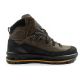 4. Grisport Grigio Herren Trekkingschuhe Leder Wasserdicht Stiefeletten