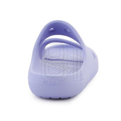 4. Crocs Classic Sandale V2 W 209403-5BN