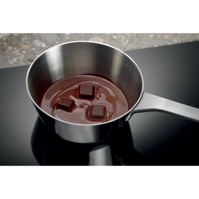 20. Electrolux KDI641723K Schwarz Einbaugerät 60 cm Kombi 4 Zonen