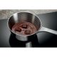 20. Electrolux KDI641723K Schwarz Einbaugerät 60 cm Kombi 4 Zonen