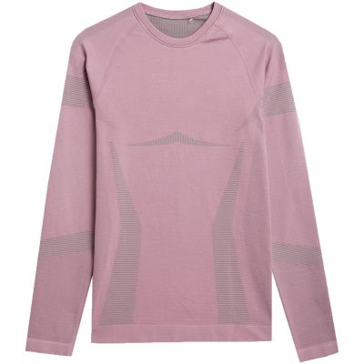11. Thermoaktives Sweatshirt 4F F113 W 4FAW23USEAF113 53S