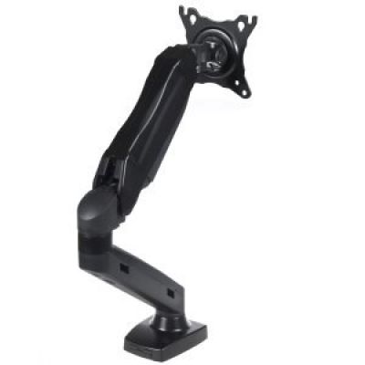 18. Maclean MC-860 Tischhalterung für Monitore (Desktop; 13" - 27"; max. 8 kg)