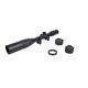 6. JS-Tactical 3-9X40 AOC Zielfernrohr für 22-mm-Schiene