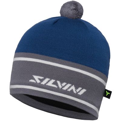 Mütze (Merino) SILVINI Unisex Cap AGORDO
