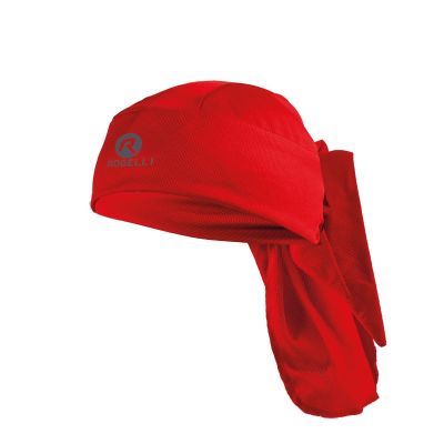Rogelli rotes Bandana