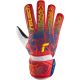 6. Reusch Attrakt Solid 54/70/016/8903 Handschuhe