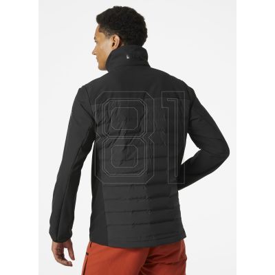 15. Helly Hansen HP Insulator 2.0 M Jacke 34286 990