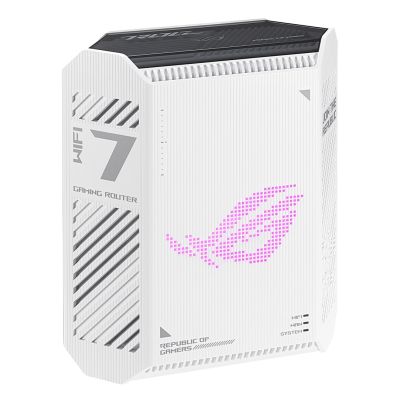12. ASUS GS-BE7200 Router