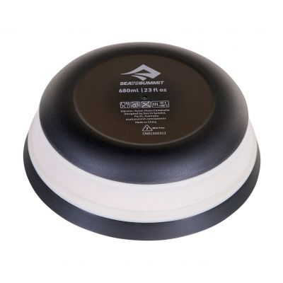 14. SEA TO SUMMIT Frontier UL 2P 6-teiliges Kochgeschirrset