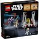 14. LEGO Star Wars 75432 V-19 Starfighter (Torrent)