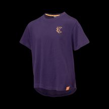 Kinder-T-Shirt mit kurzen Ärmeln BEECH JRG