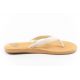 8. Roxy Porto II Damen Flip-Flops, modisch und bequem für den Strand