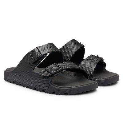 3. Boss Surfley Sand Herren Sommersandalen Schwarz (50505540-001)